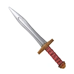 Cosplay props